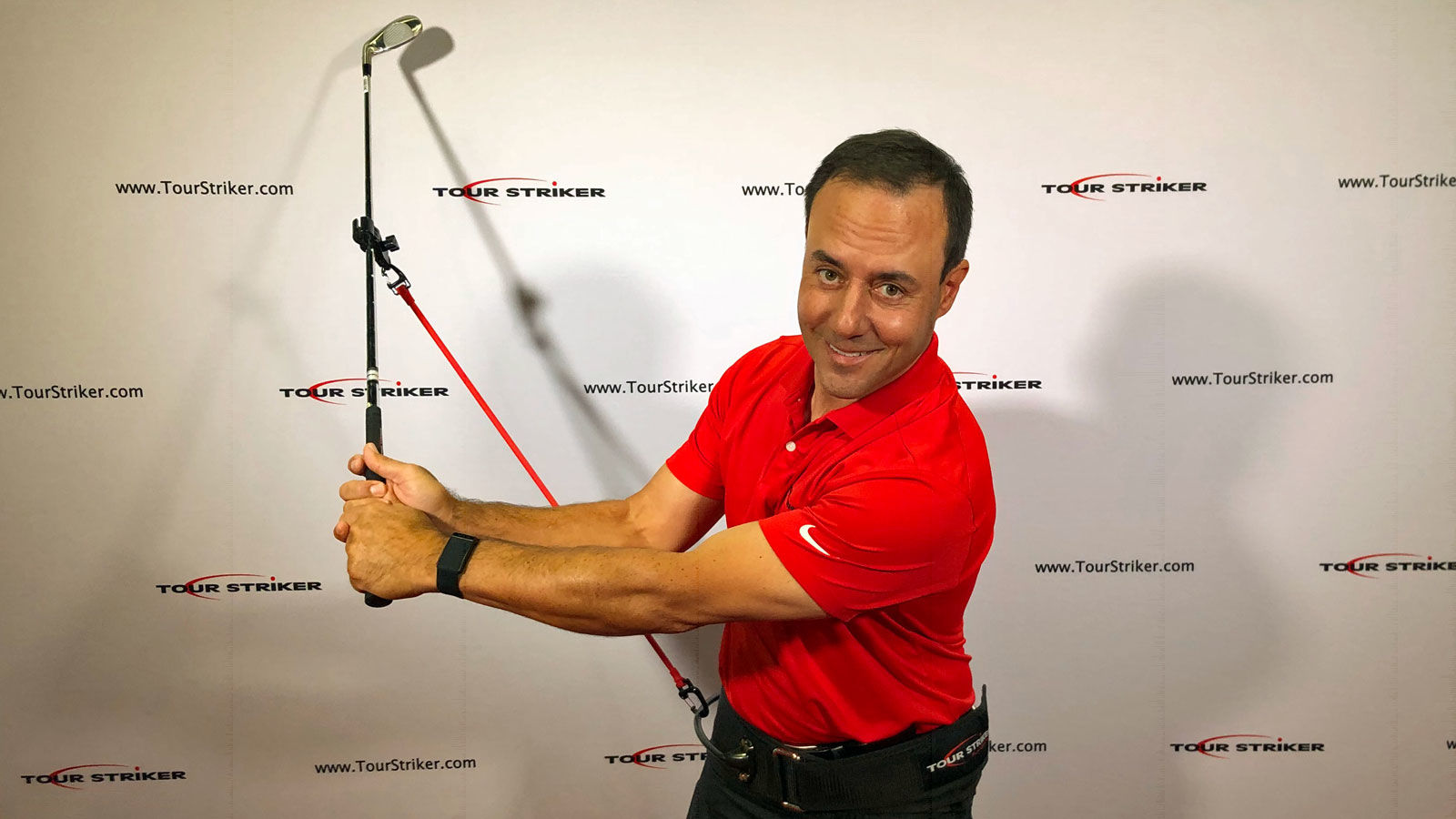Tour Striker PlaneMate